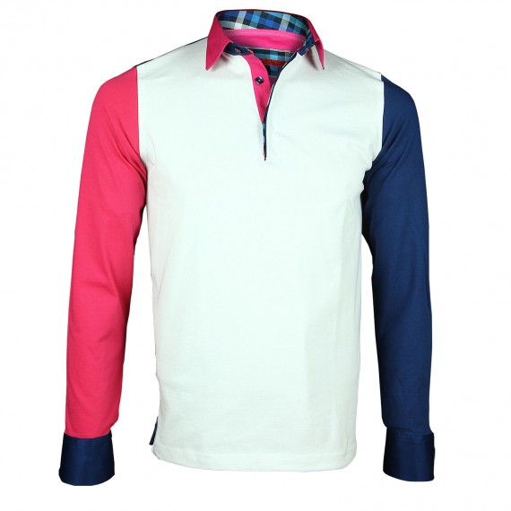 Polo casual SHEFFIELD Andrew Mc Allister HTRI-03