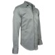 Chemise double retors UPSCALE Andrew Mc Allister M11AM1