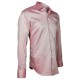 Chemise tissu armuré UPSCALE Andrew Mc Allister M11AM2