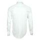 Chemise avec strass CRYSTAL Andrew Mc Allister MSTR1