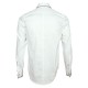 Chemise avec strass CRYSTAL Andrew Mc Allister MSTR3