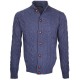 Gilet à Torsades BORMIO Emporio balzani N10361GB-BLEU