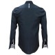 Chemise Pinpoint KINGSBURY Andrew Mc Allister N10AM1