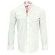 Chemise Pinpoint KINGSBURY Andrew Mc Allister N10AM2