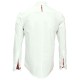 Chemise Pinpoint KINGSBURY Andrew Mc Allister N10AM3