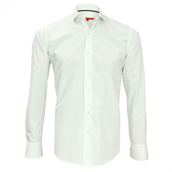 Chemise en tissu armurée SEVEN Andrew Mc Allister N12AM1