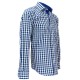 Chemise bucheron CAPRI Emporio balzani N13EB1