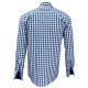 Chemise bucheron CAPRI Emporio balzani N13EB1