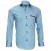 Chemise mode DOPPIO Emporio balzani N16EB2