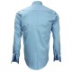 Chemise mode DOPPIO Emporio balzani N16EB2