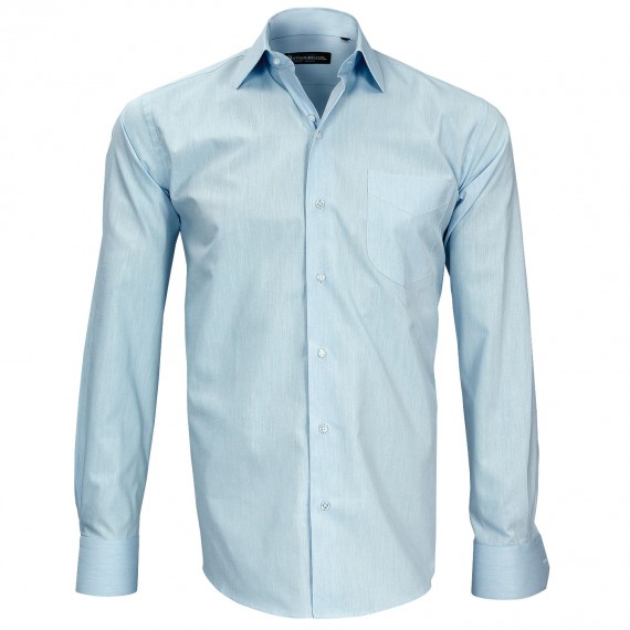 Chemise fil à fil CLASSICO Emporio balzani N17EB10