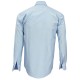 Chemise repassage facile CLASSICO Emporio balzani N17EB2