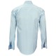 Chemise repassage facile CLASSICO Emporio balzani N17EB4