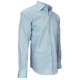 Chemise repassage facile CLASSICO Emporio balzani N17EB5