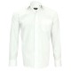 Chemise fil à fil CLASSICO Emporio balzani N17EB8