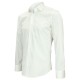 Chemise brodée LEEDS Andrew Mc Allister N1AM1