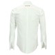 Chemise brodée LEEDS Andrew Mc Allister N1AM1