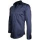 Chemise brodée LEEDS Andrew Mc Allister N1AM2