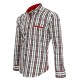 Chemise sport RAFAELO Emporio balzani N1EB1