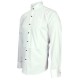 Chemise col cassé PLASTRON CC Andrew Mc Allister N21AM1