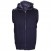 Gilet sans manches HOODY Emporio balzani N50024ZCAP-NAVY