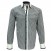 Chemise double col VENICE Andrew Mc Allister N6AM1