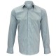 Chemise col anglais JOHNATAN Andrew Mc Allister N8AM4