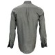 Chemise sport OXFORD Emporio balzani N8EB2