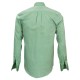 Chemise sport OXFORD Emporio balzani N8EB3