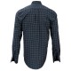 Chemise sport OXFORD Emporio balzani N8EB7