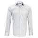 Chemise classique TRADIZIONE Emporio balzani N9EB3