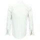 Chemise en tissu armurée TRADIZIONE Emporio balzani N9EB5