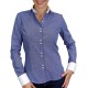 Chemise imprimée JUDITH Andrew Mc Allister NF12AM3