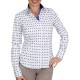 Chemise stretch CHARMS Andrew Mc Allister NF2AM2