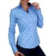 Chemise stretch CHARMS Andrew Mc Allister NF2AM3