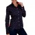 Chemise stretch CHARMS Andrew Mc Allister NF2AM4