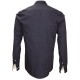 Chemise mode col italien UGO Emporio balzani NP10EB2