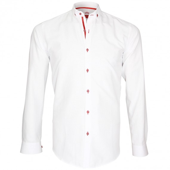 Chemise oxford GREENWICK Andrew Mc Allister NP1AM4