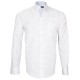 Chemise repassage facile SORRENTO Emporio balzani NP1EB2