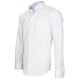 Chemise repassage facile SORRENTO Emporio balzani NP1EB2