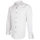 Chemise repassage facile SALERNO Emporio balzani NP2EB1