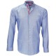 Chemise oxford LEEDS Andrew Mc Allister NP3AM1