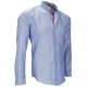 Chemise oxford LEEDS Andrew Mc Allister NP3AM1