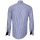 Chemise Sport GILIOT Emporio balzani NP3EB2