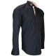 Chemise petit col HINCKLEY Andrew Mc Allister NP4AM4