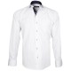 Chemise repassage facile TARENTO Emporio balzani NP4EB1