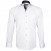 Chemise repassage facile TARENTO Emporio balzani NP4EB1