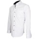 Chemise repassage facile TARENTO Emporio balzani NP4EB2