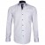 Chemise repassage facile TARENTO Emporio balzani NP4EB3