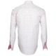 Chemise repassage facile TARENTO Emporio balzani NP4EB4